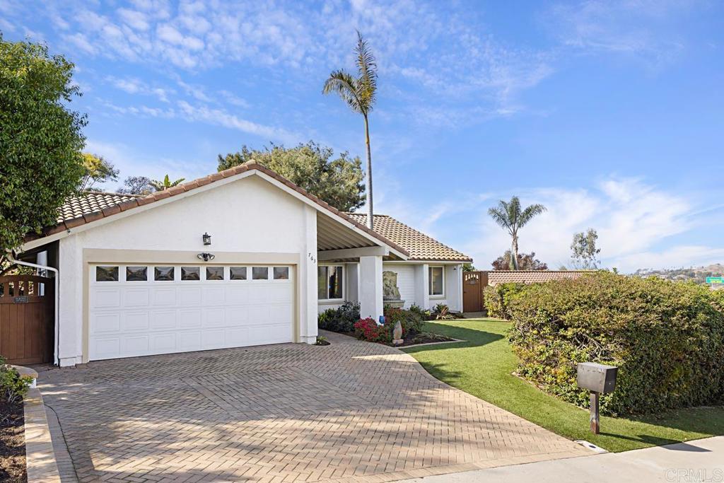 763 Santa Florencia Property Photo