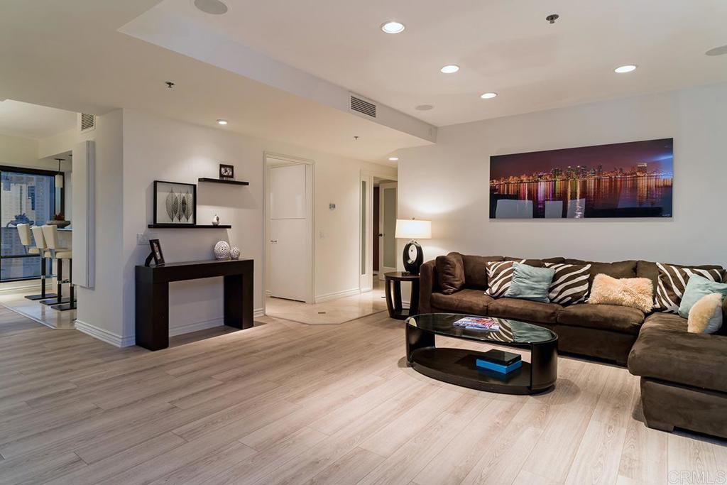 200 Harbor Drive 2302 Property Photo 4