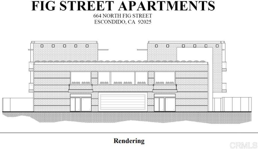 664 N Fig St Property Photo 5