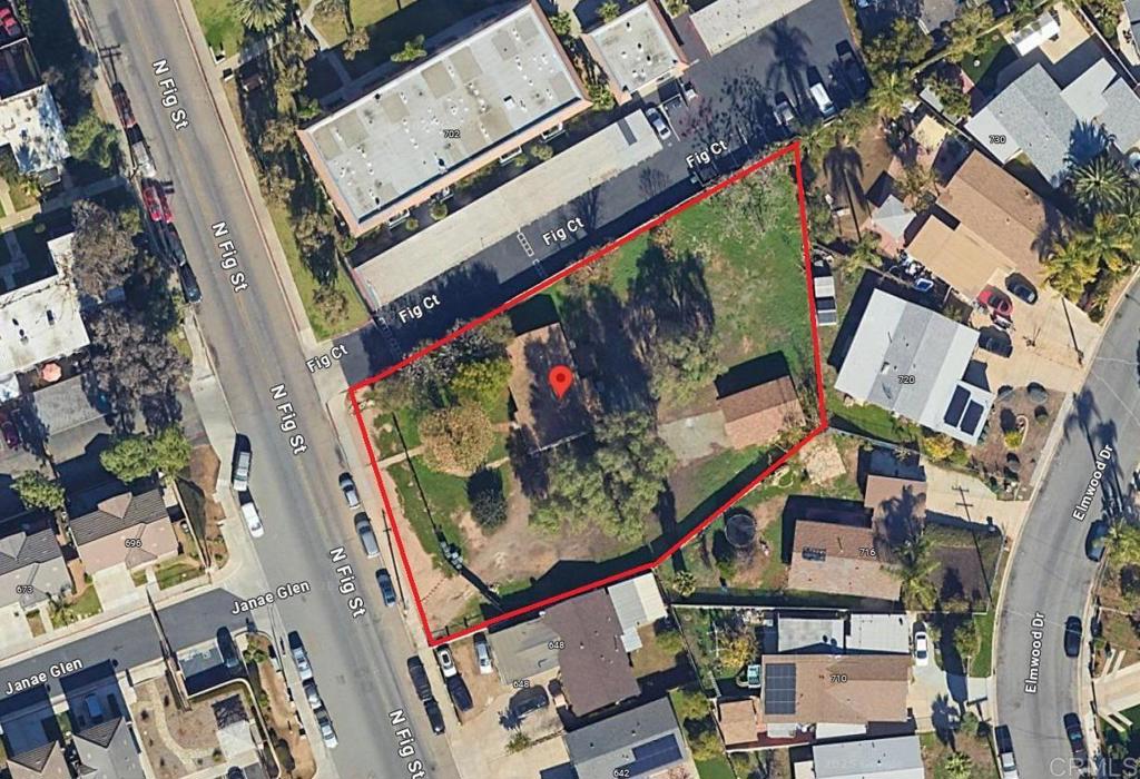 664 N Fig St Property Photo 6