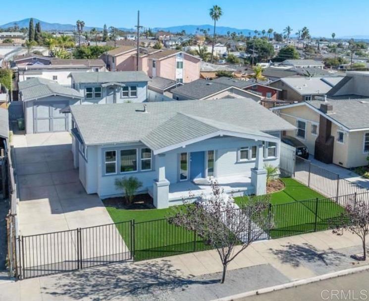 Logan Heights Real Estate Listings Main Image