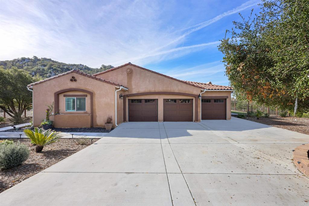 12264 Via Ruscello Property Photo 2