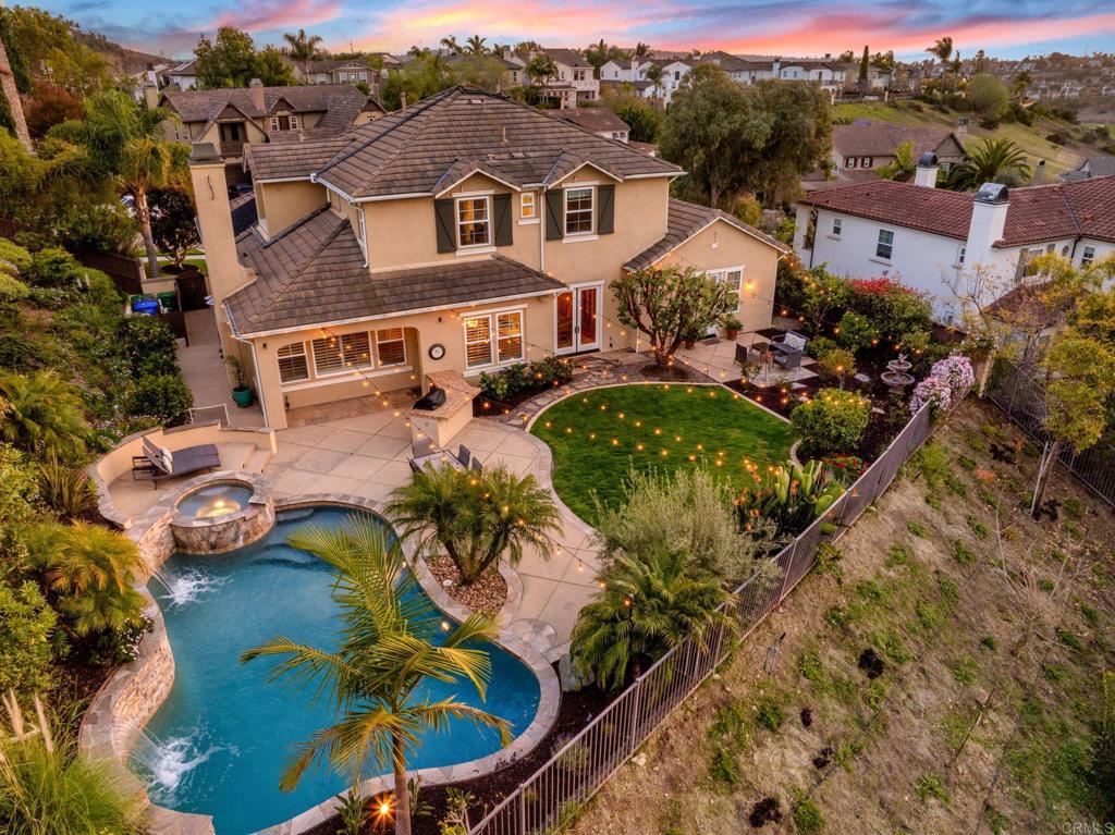 2421 Lapis Road Property Photo