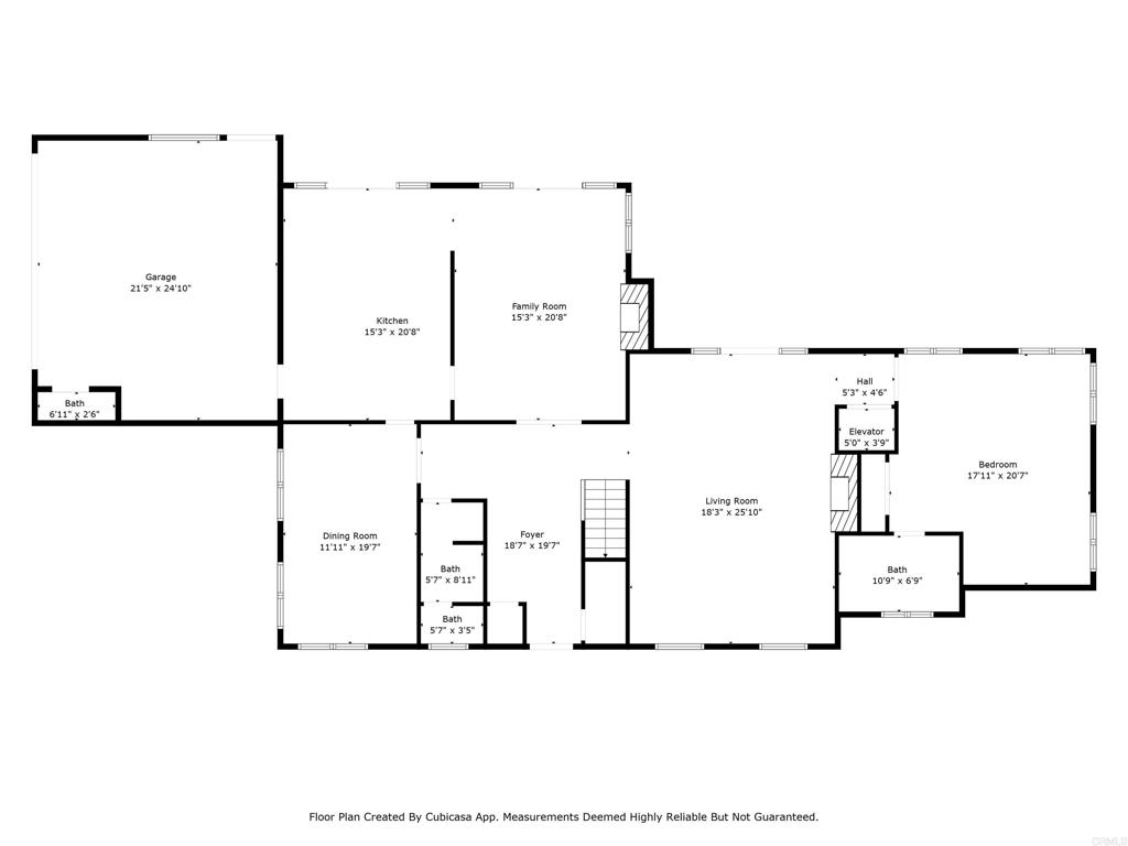 5851 Via De La Cumbre Property Photo 41