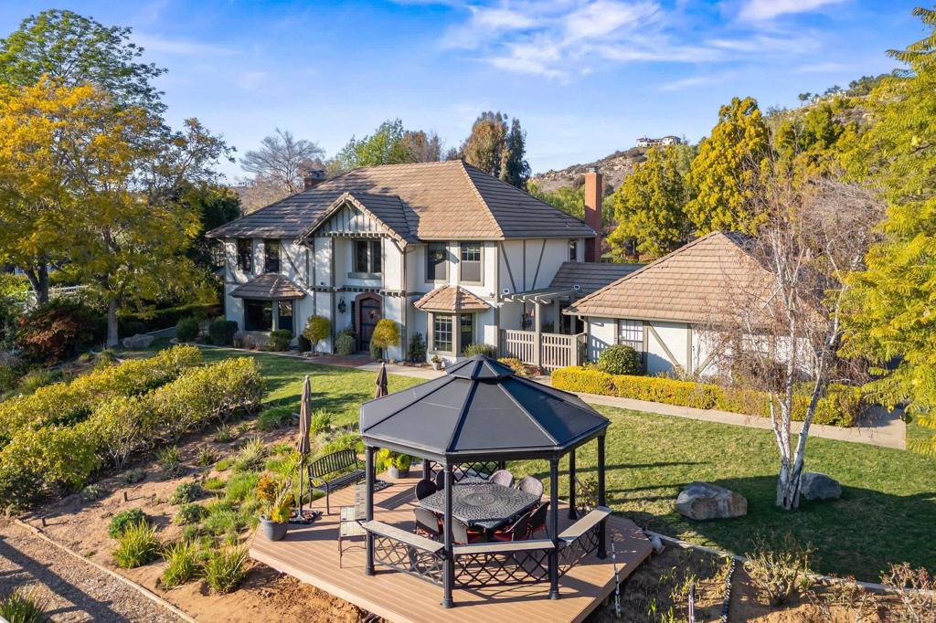7202 Via Mariposa Sur Property Photo