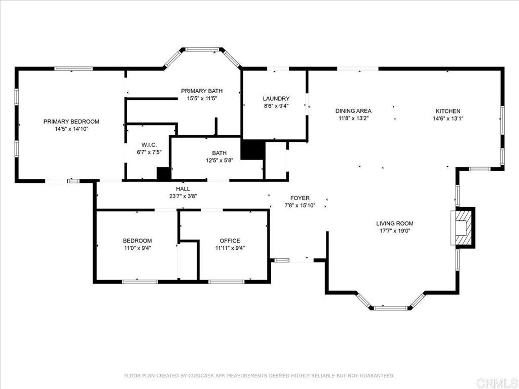 19445 Laurel Lane Property Photo 3
