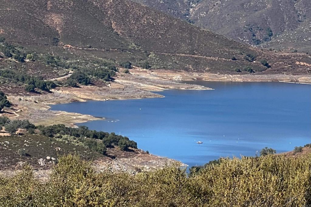 40 Acres Sutherland Dam Road Property Photo