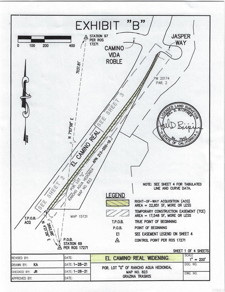 25 El Camino Real Property Photo 2