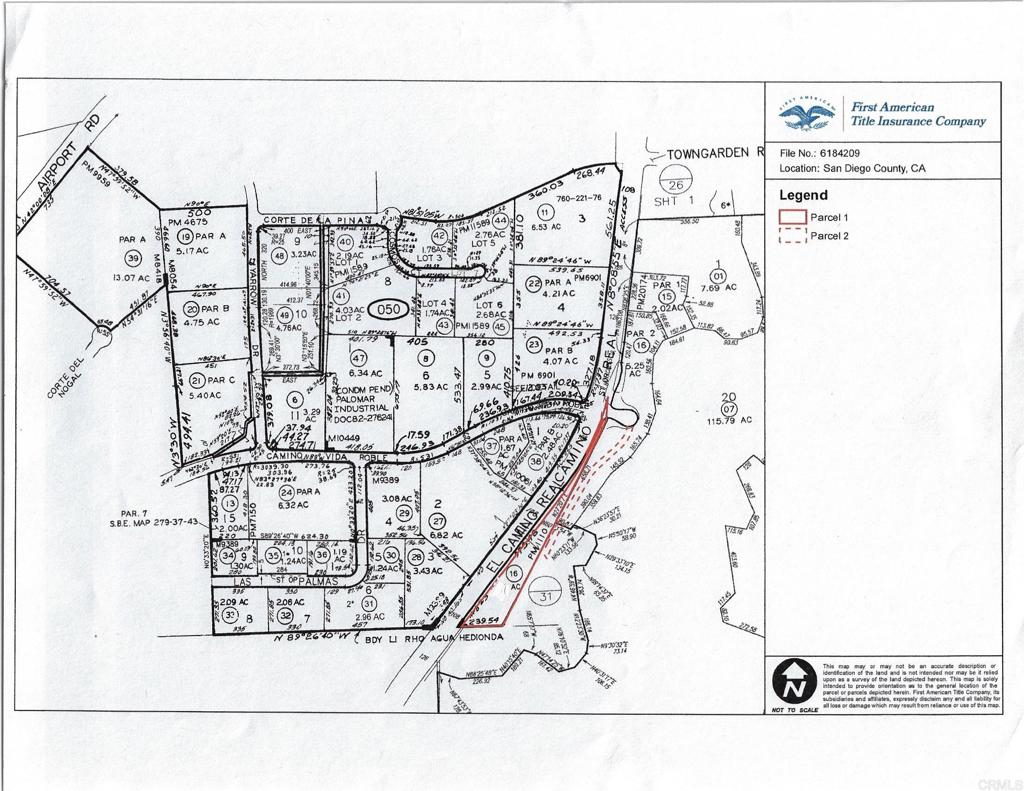 25 El Camino Real Property Photo 3