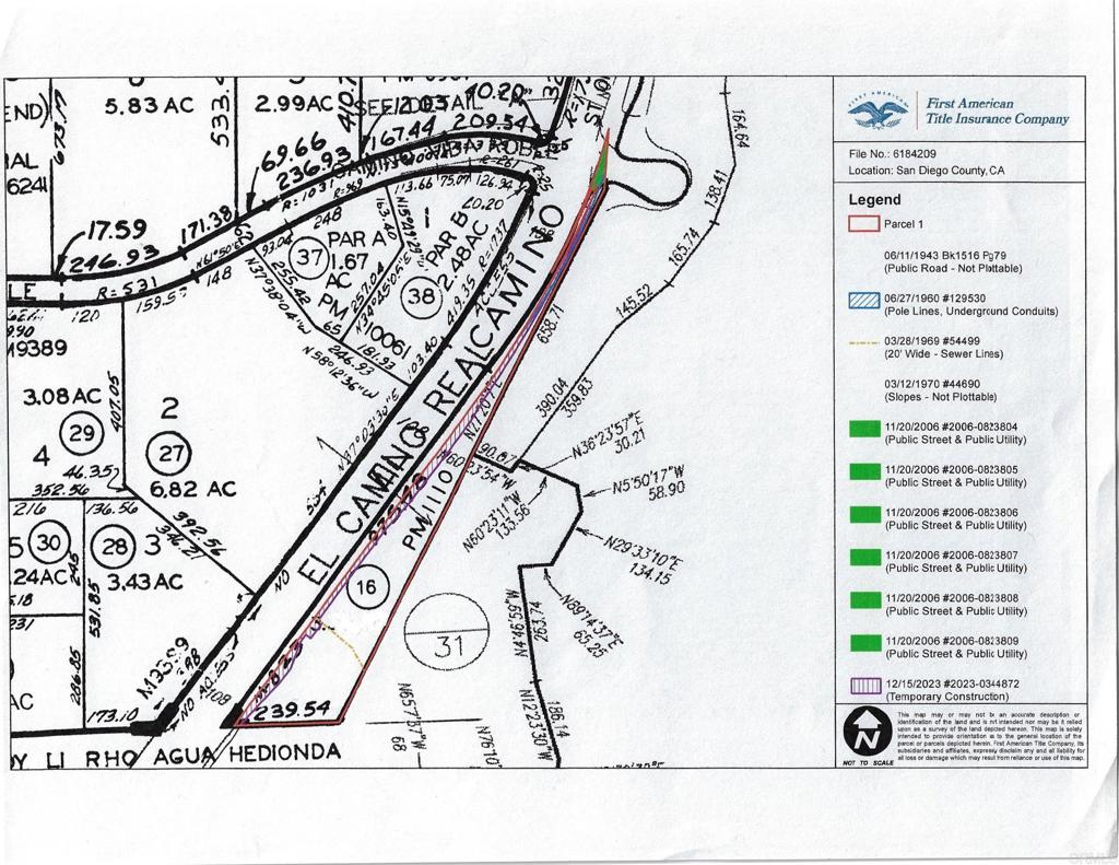 25 El Camino Real Property Photo 4