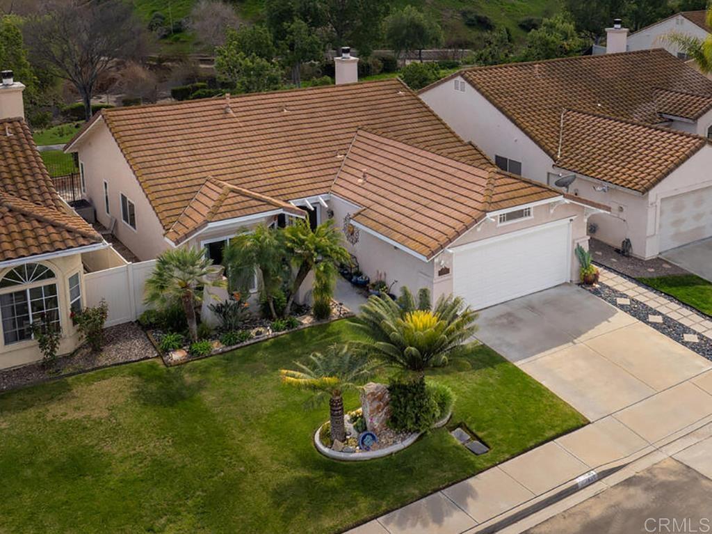 4845 Lake Shore Place Property Photo