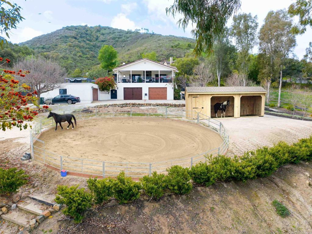 Rancho Santa Fe Real Estate Listings Main Image