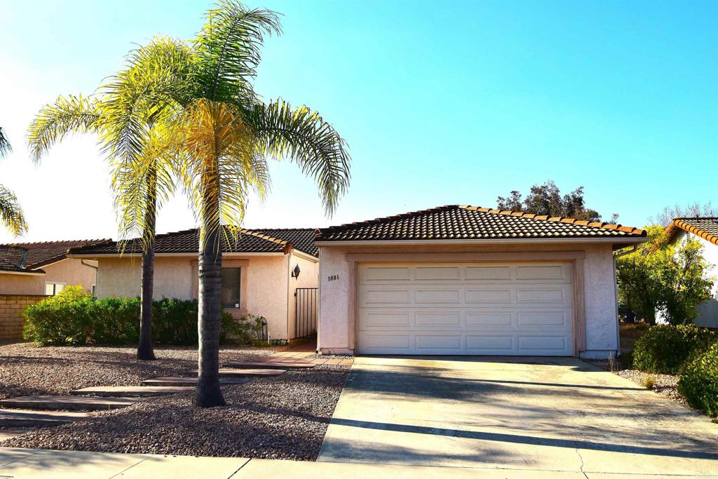 1881 Cortez Avenue Property Photo