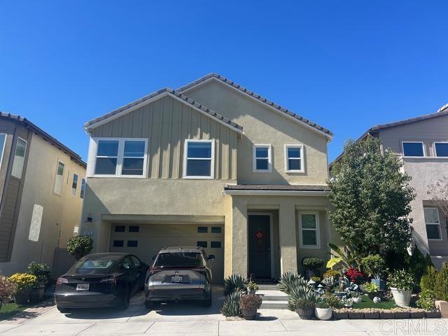 8510 Goldfield Street Property Photo