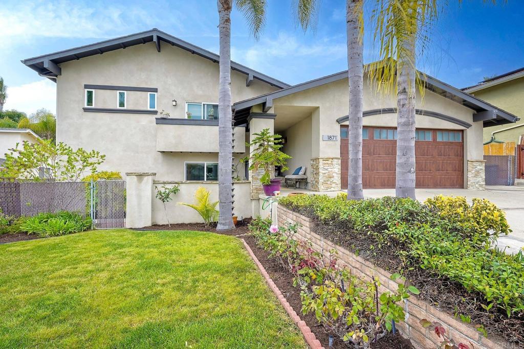 1871 Valencia Avenue Property Photo