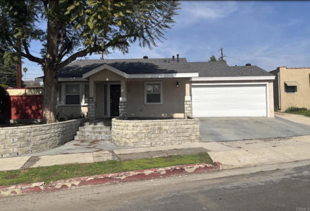 2353 Langdale Drive Property Photo