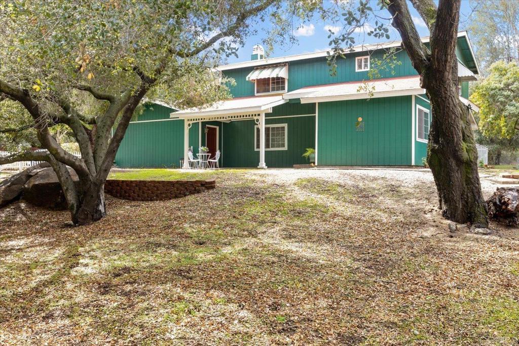 15811 Oak Valley Road Property Photo