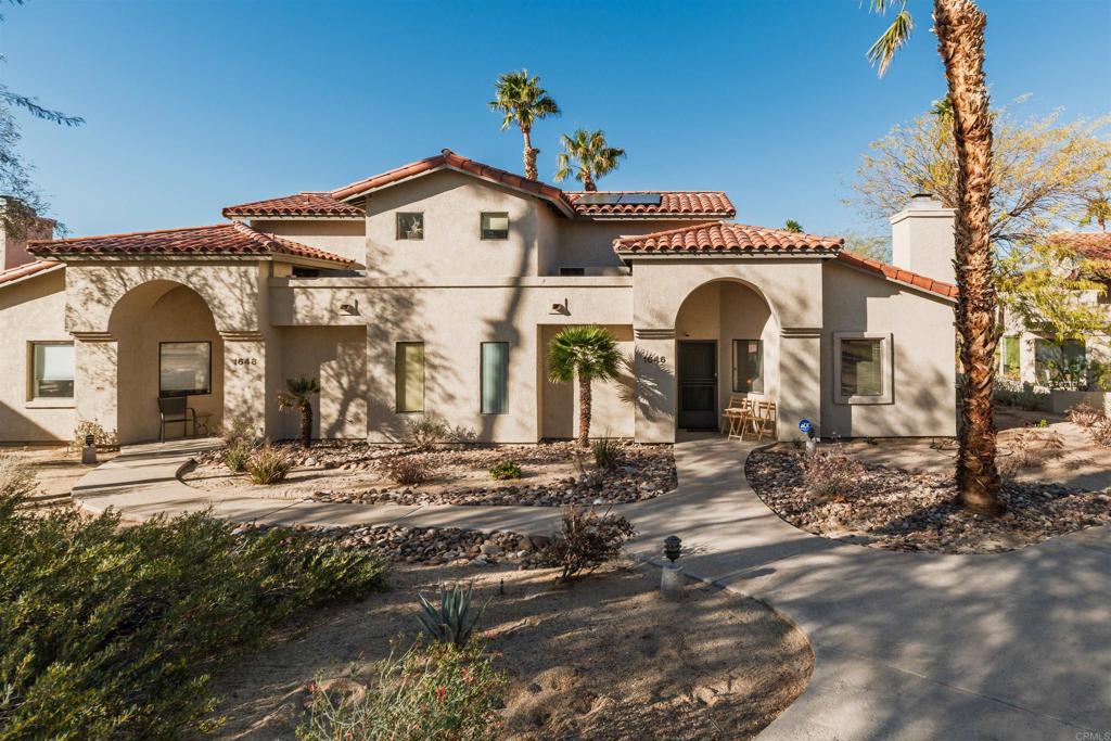 1646 Las Casitas Drive Property Photo