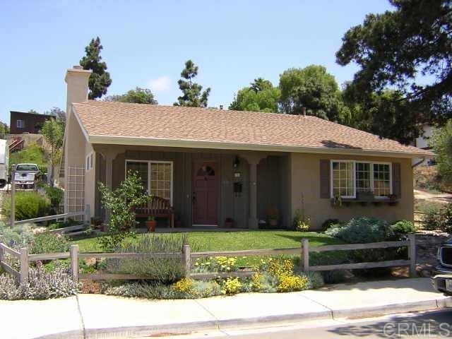 153 Las Flores Drive Property Photo