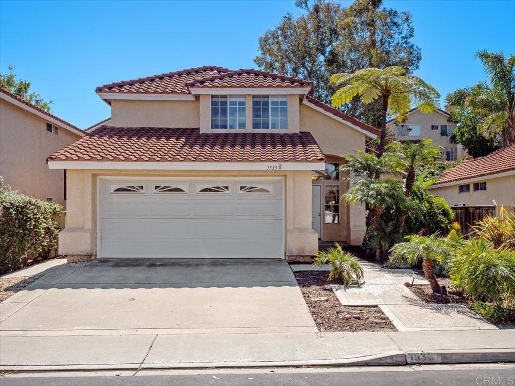 1533 Promontory Ridge Way Property Photo