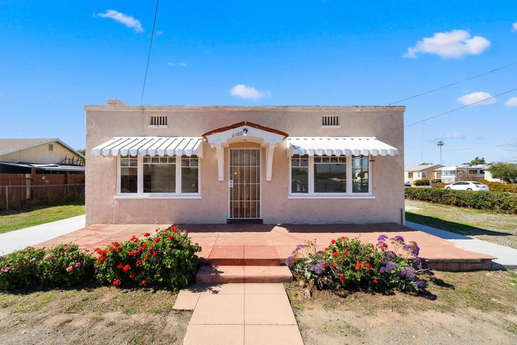 2780 Buena Vista Avenue Property Photo