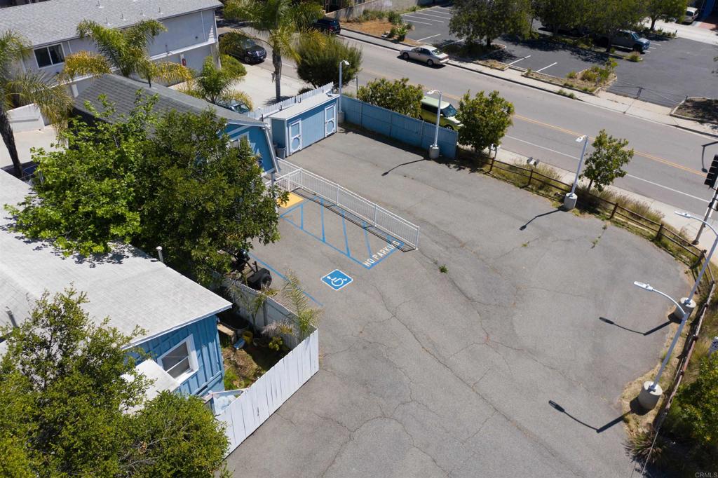 408 N Pico Property Photo 5