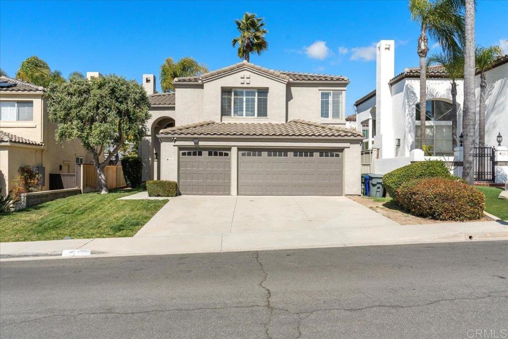 1541 Sapphire Lane Property Photo