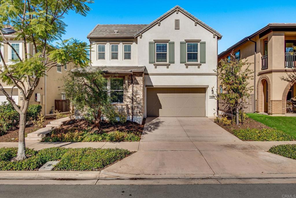 15890 Sarah Ridge Road Property Photo