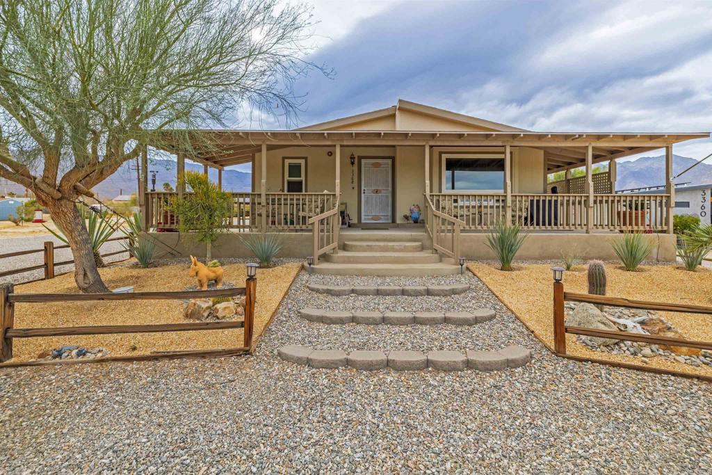 Borrego Springs Unified Real Estate Listings Main Image