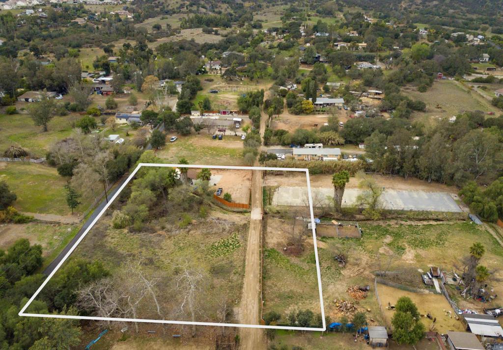 Country Club Dr. - Lot 9 Property Photo