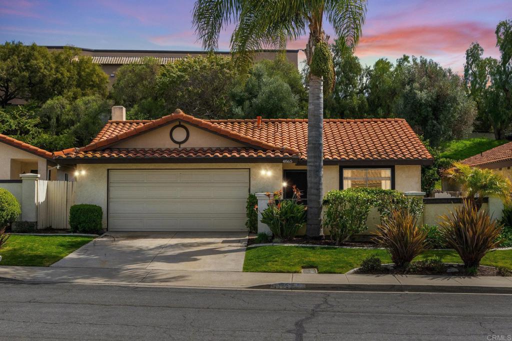 4865 Tarragon Drive Property Photo
