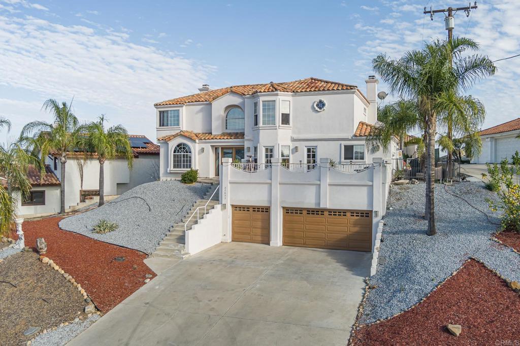 22633 Inspiration Point Property Photo