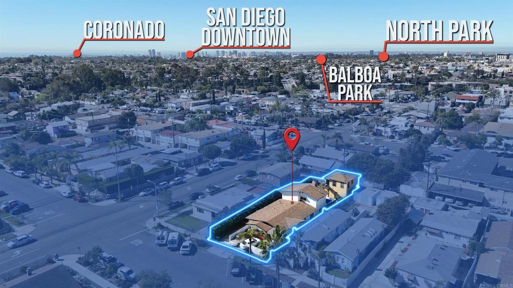92104 Real Estate Listings Main Image