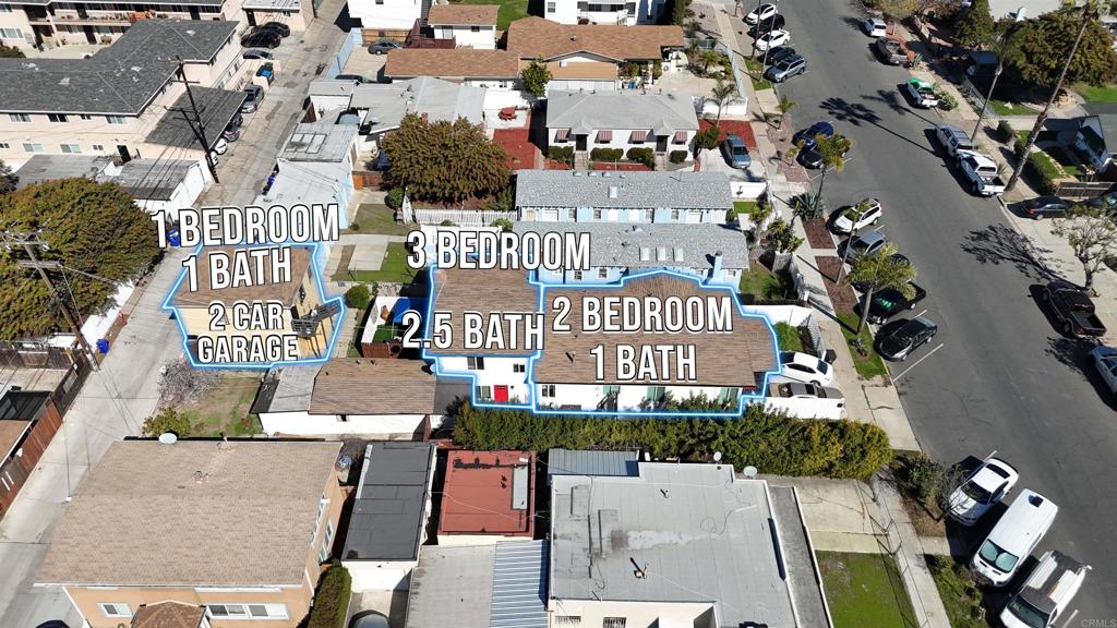 3812 14 36Th Street Property Photo 1