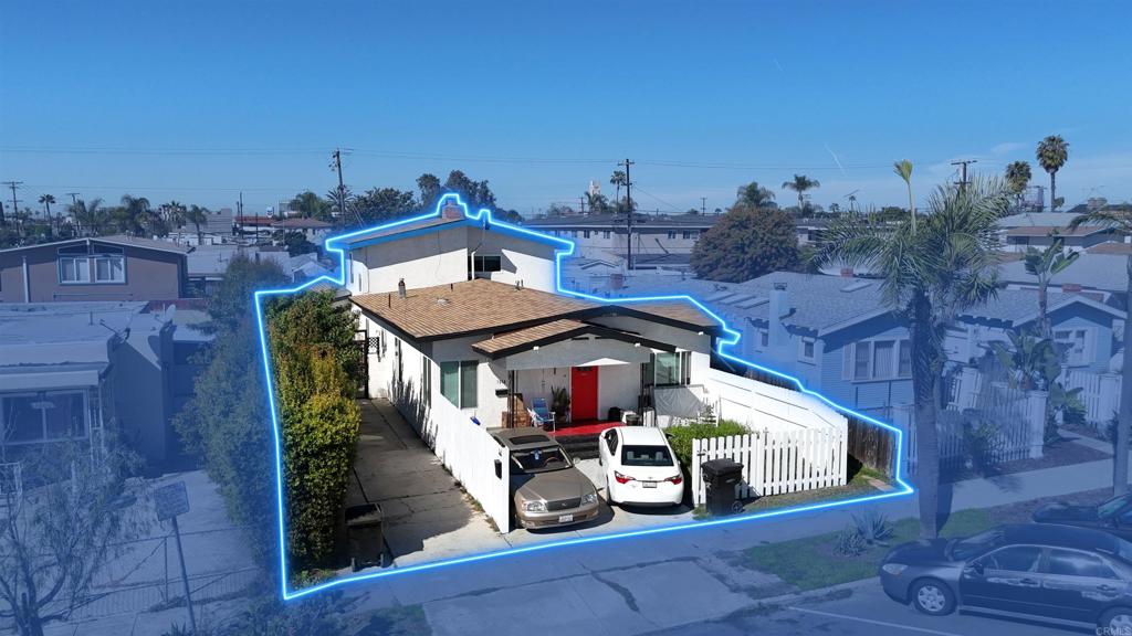 3812 14 36th Street Property Photo 6