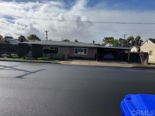 3905 3909 Cottonwood Street Property Photo