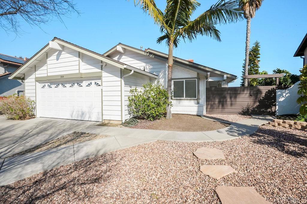 358 Mainsail Road Property Photo