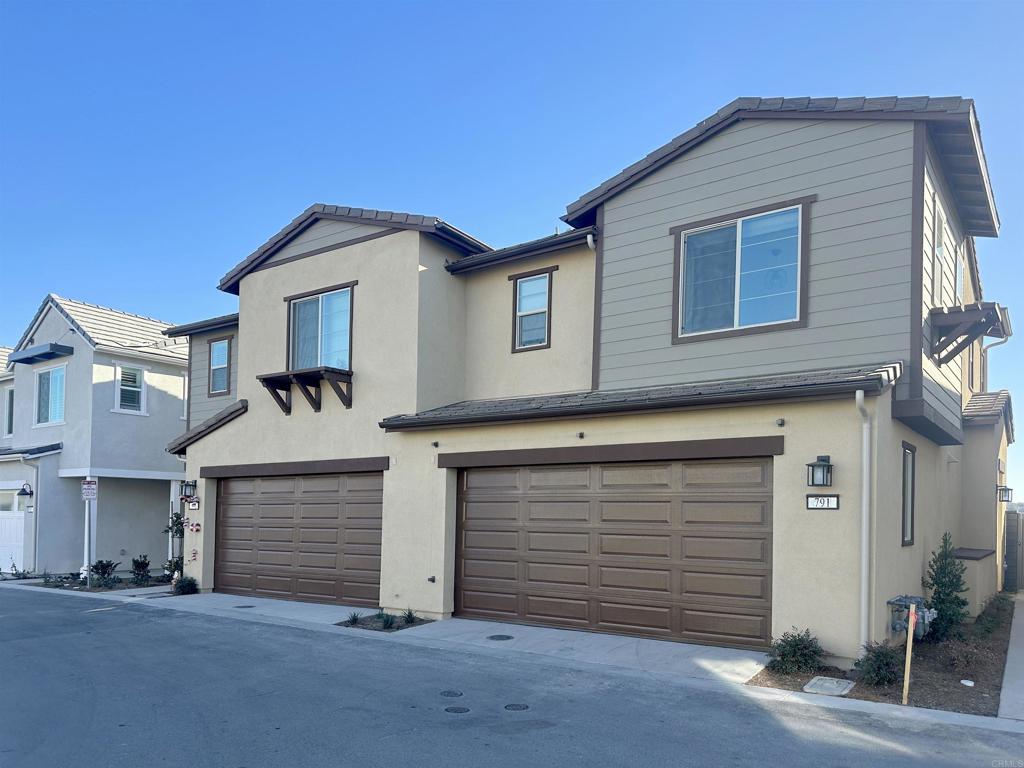 791 Cornelia Way Property Photo