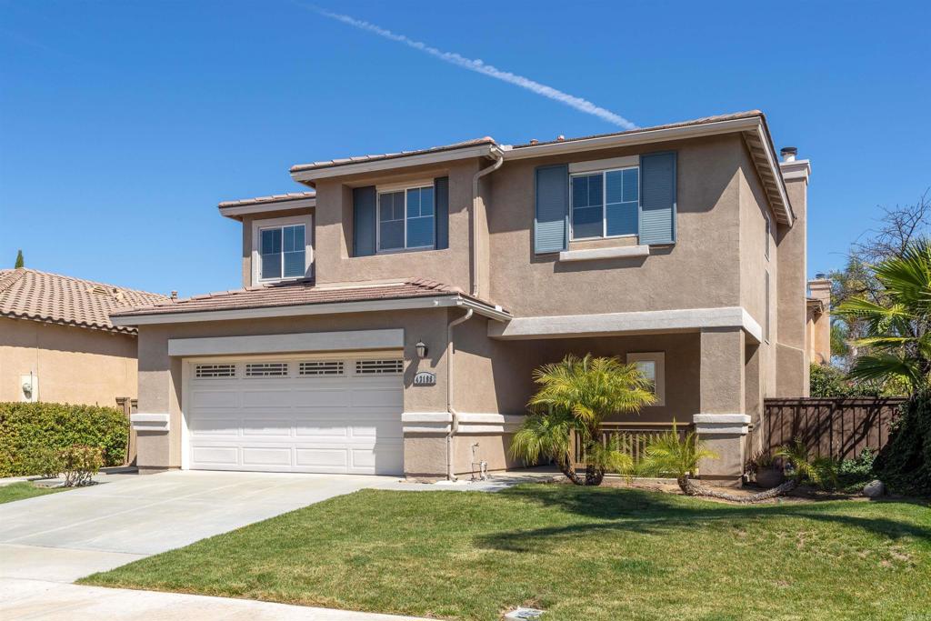 43188 Matera Court Property Photo