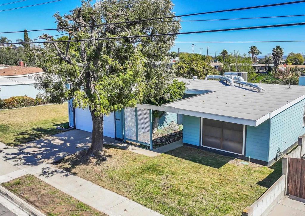 3425 Angwin Drive Property Photo