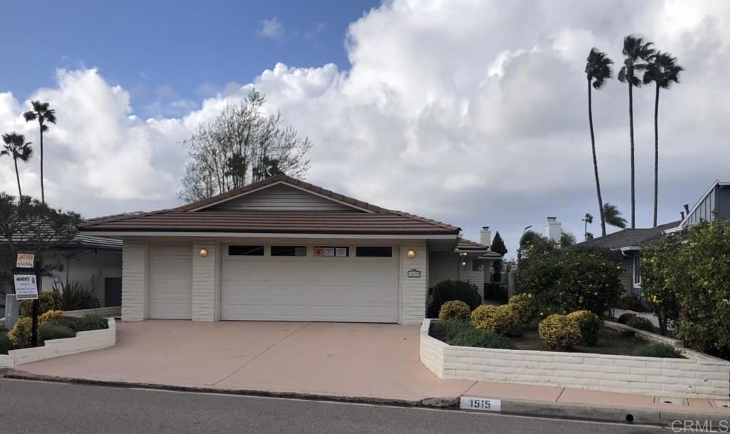 1515 San Pablo Drive Property Photo