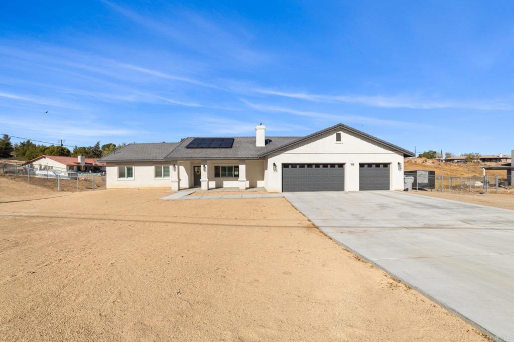18544 Wisteria Street Property Photo 1