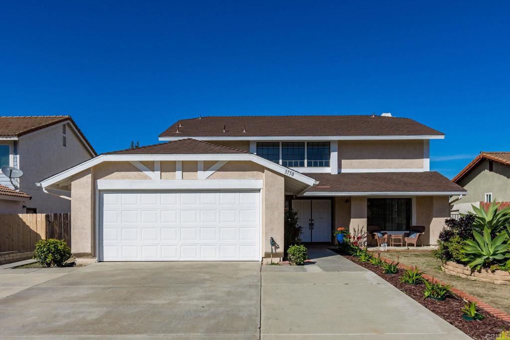3750 Kelton Drive Property Photo