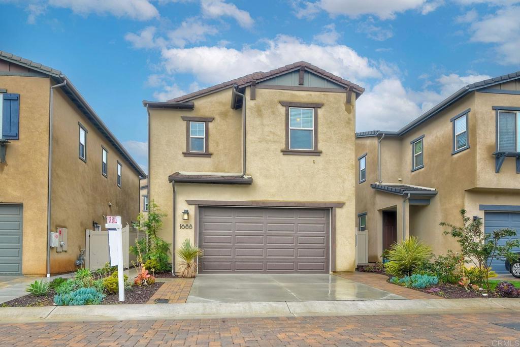 1688 Carol Lee Lane Property Photo