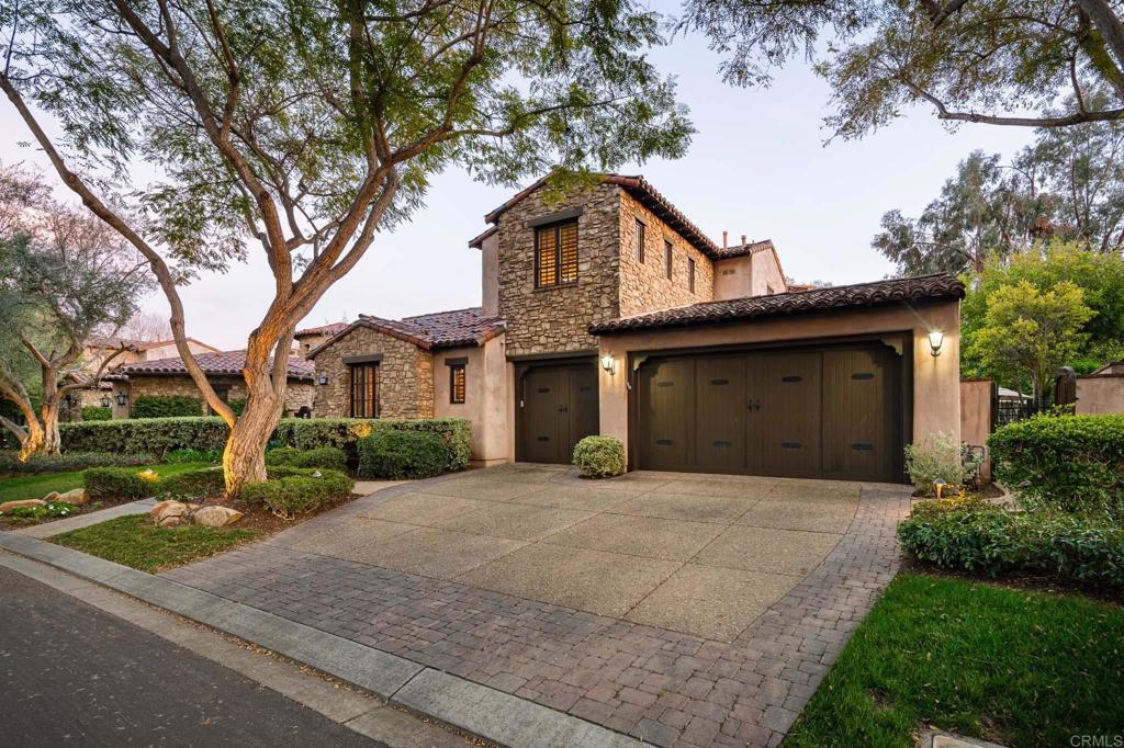 6845 Calle Portone Property Photo