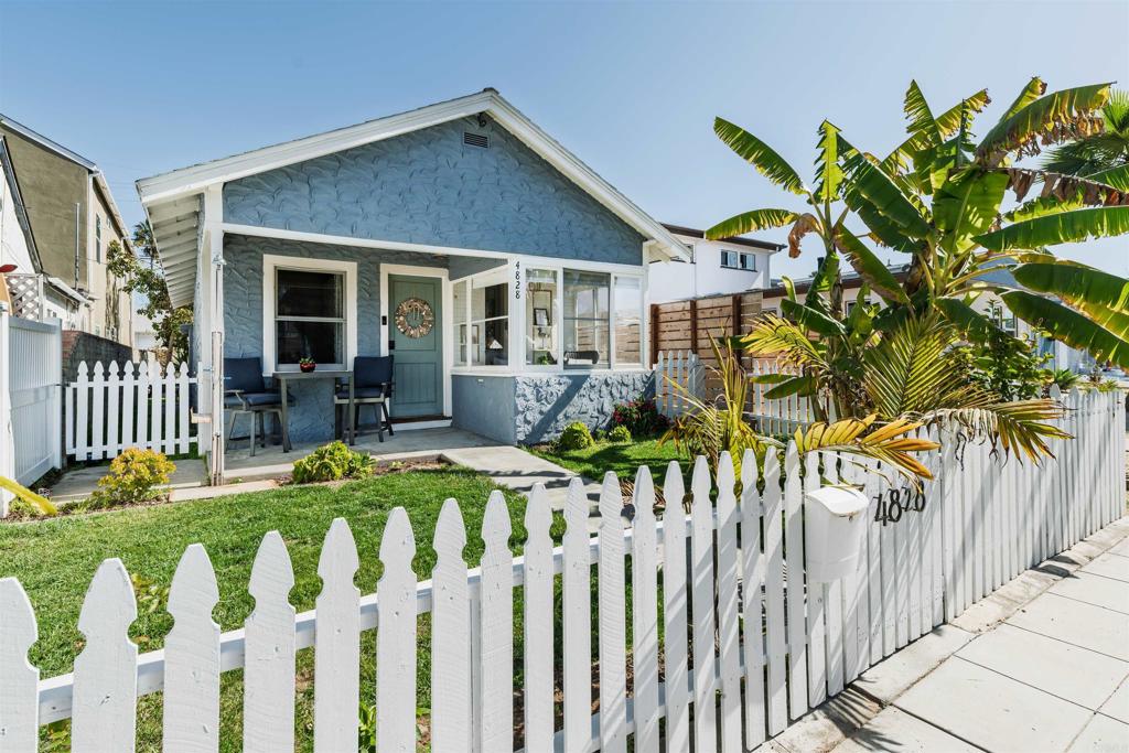 4828 Muir Avenue Property Photo