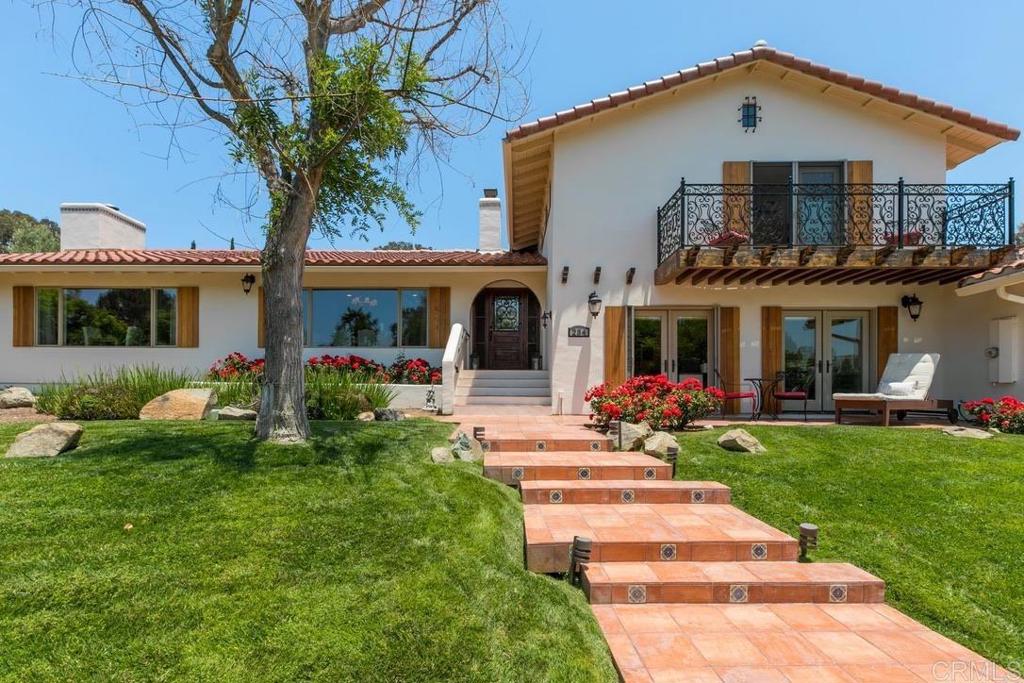 Encinitas Real Estate Listings Main Image