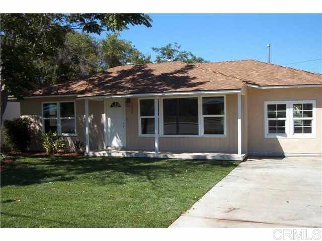 1226 E Washington Avenue Property Photo