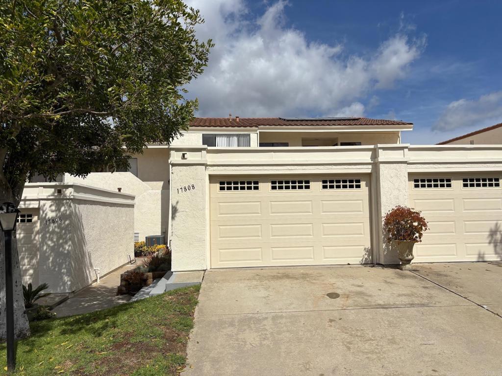 17808 Valle De Lobo Drive Property Photo