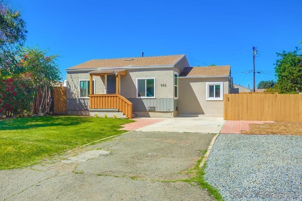 542 W 8th Property Photo